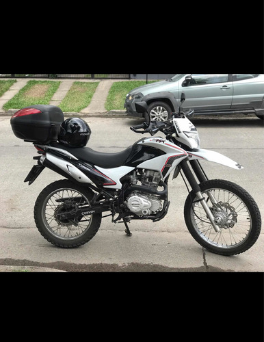 Corven R3 250 Triax Triax R3