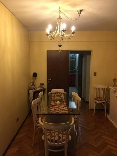 Imagen 6 de 20 de Venta Semipiso 3 Dormitorios Dependencia Y Cochera. Acevedo Al 100 Caballito