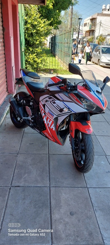 Imagen 7 de 9 de Yamaha Yzf R3