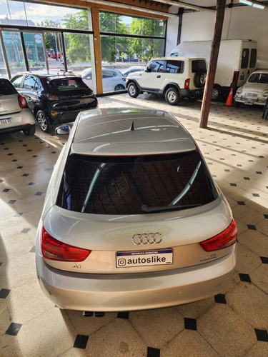 Audi A1 1.4 Ambition Tfsi 122cv