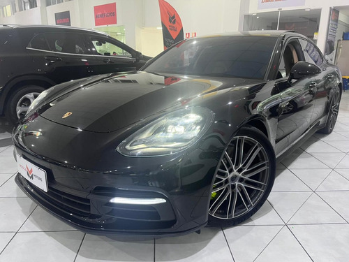 Porsche Panamera 2.9 4 E-hybrid Pdk 5p