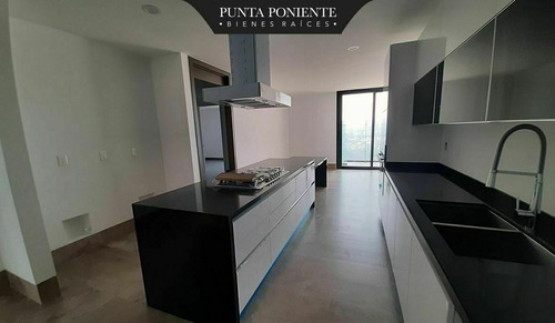 Departamento En Venta - Residence Tower, Bosque Real - 455m