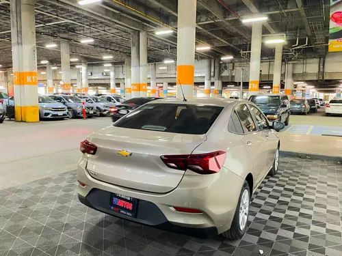 Chevrolet Onix 1.3 Ls Mt
