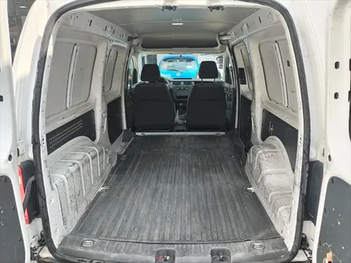 Volkswagen Caddy 1.6 Maxi Mt