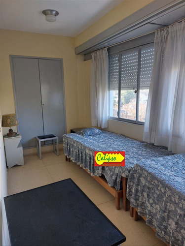 Venta - Apartamento - Atlántida - 1 Dormitorio