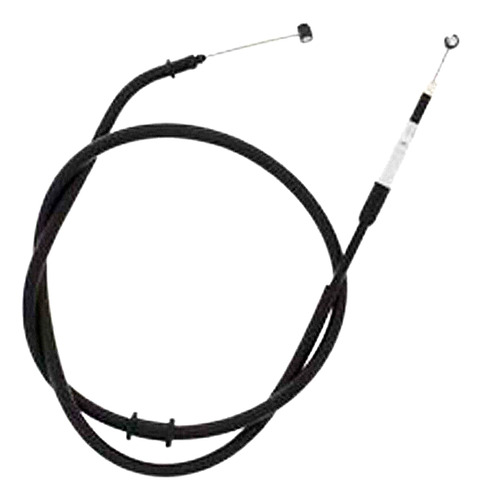 Cable Embrague / Clutch: Yamaha 450 Wr-f (año 2003 Al 2006)