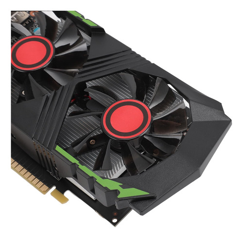 Zunate 4gb Gddr5 Gtx750ti Gpu, Tarjeta Gráfica De Juegos De
