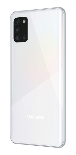 Samsung Galaxy A31 64 GB prism crush white 4 GB RAM