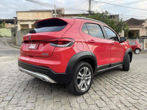 Fiat Pulse 1.0 TURBO 200 FLEX AUDACE CVT