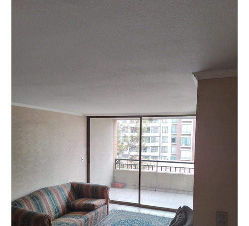 Departamento 84 M2, Con 2 Estac. Ñuñoa.....imperdible!!!