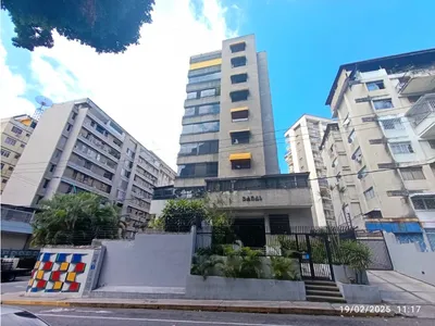 Apartamento en alquiler