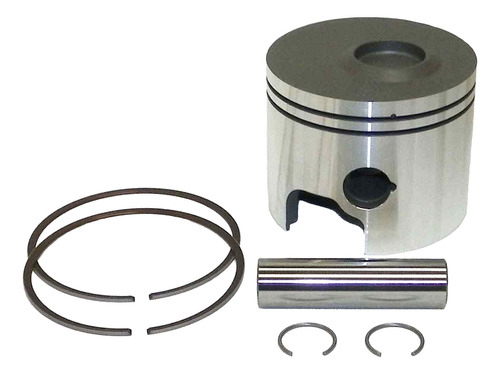 Piston Port Mercury 135/150/175 Hp Optimax (1998-99) +0.50mm