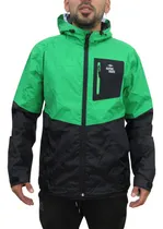 Comprar Campera Rompevientos Alpine Skate Atom Pro Termosellada