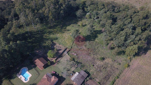 Imagem 5 de 10 de Sítio À Venda, 145200 M² Por R$ 3.500.000,00 - Mandaguaçu - Mandaguaçu/pr - Si0005