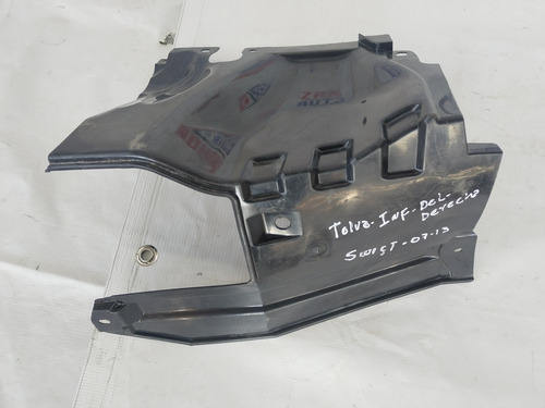 Tolva Inferior Delantera Derecha Swift(2007-13) (Usado)