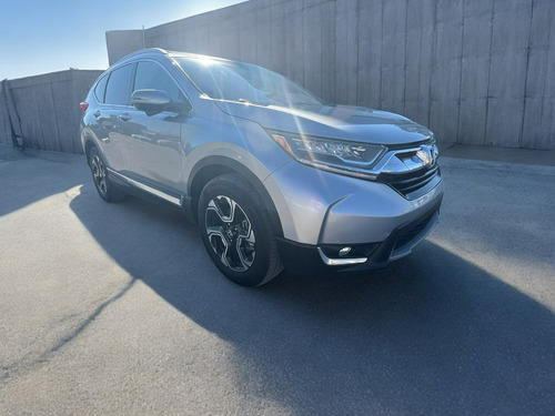 Honda CR-V 1.5 Touring Cvt