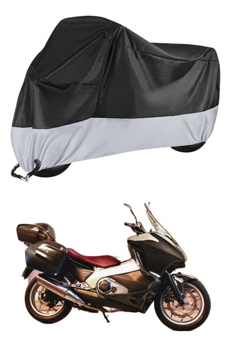 Funda Impermeable Para Scooter Honda Integra