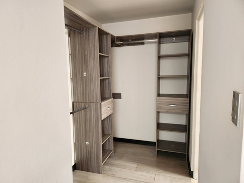 Imagen 4 de 21 de Apartamento 3 Cuartos 2 Baños, Renovado