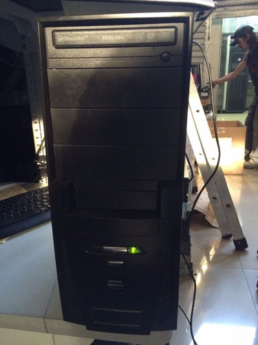 Imagem 1 de 4 de Cpu Intel Pentium Dual E2160 1.80ghz 4gb Ram 160gb De Hd
