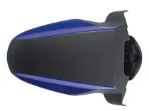 Comprar Salpicadera Delantera Azul\u002Fnegro Italika W150, Stk