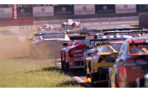 Forza Motorsport Para Xbox Series X Versión Español México