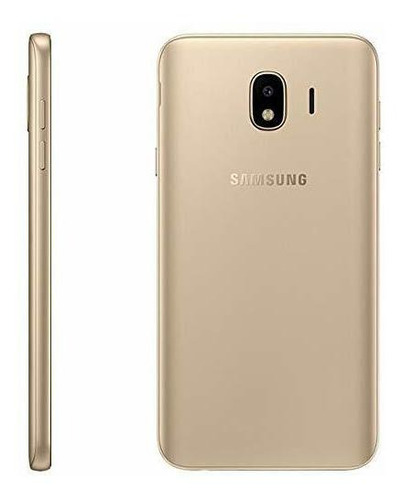 Samsung Galaxy J4 2018 J400mds 16 Gb 2 Gb Ram 55 4 G Lte Gsm