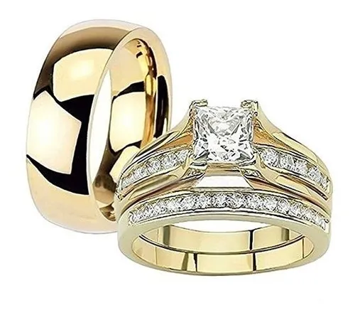 Anillo Con Gps MercadoLibre
