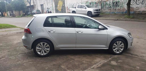 Volkswagen Golf 1.4 Comfortline Tsi 2016