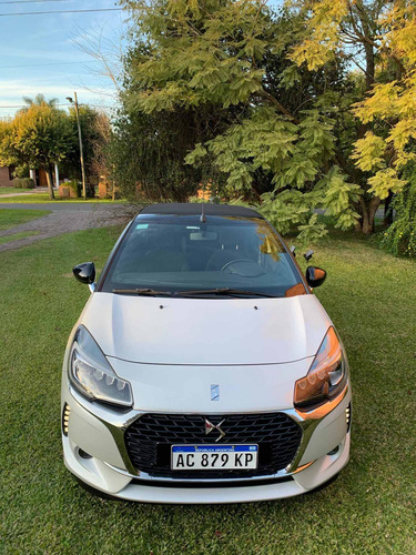 Ds Ds3 1.2 Puretech 110 Dark Side 2018