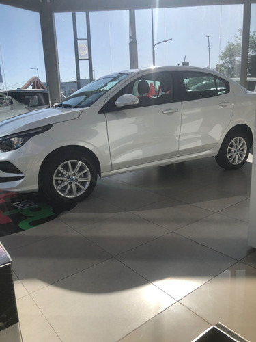 Imagen 2 de 17 de Fiat Cronos Drive $ 2.999.000 Tasa 0% Retiro 2023//jc