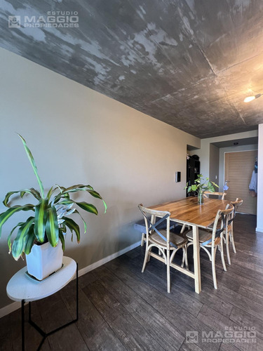 Venta Departamento En Haedo Chico