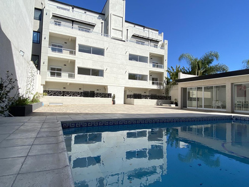 Excelente Departamento De 3 Ambientes A La Venta Lyon En Adrogué