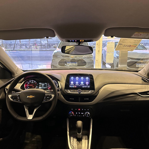 Chevrolet Onix 1.0 Turbo Premier At