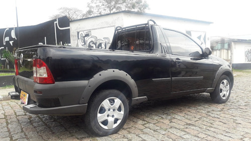 Fiat Strada 1.6 16v Trekking Flex 2p