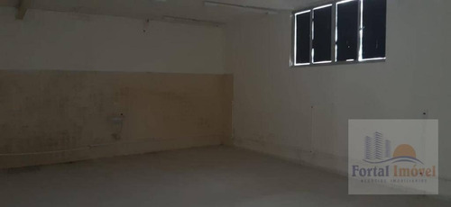Prédio Pronto Para Clinica,escola Ou Hospital, 1000m2 , São Gerardo Fortaleza-ce - Pr0024