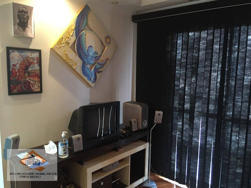 Imagem 5 de 20 de Apartamento Com 2 Dormitórios Para Alugar, 64 M² Por R$ 3.500,00/mês - Chácara Califórnia - São Paulo/sp - Ap0212