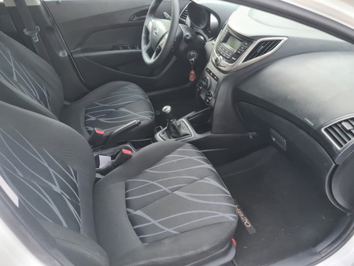 Hyundai HB20 HB20 Comf./C.Plus/C.Style 1.0 Flex 12V