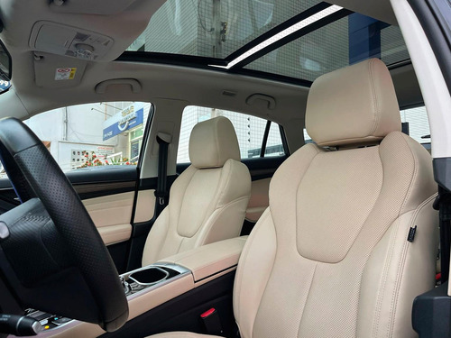 Ford Territory Titanium 1.5 Turbo