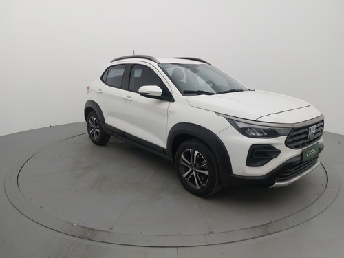 Fiat Pulse 1.0 TURBO 200 FLEX AUDACE CVT
