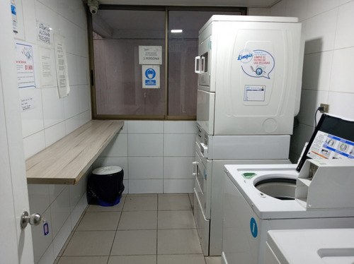 Precioso Departamento A Pasos De Parque Almagro