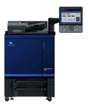Impresora Accurioprint C4065