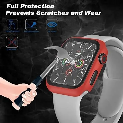 Protectores para apple watch 5 hotsell