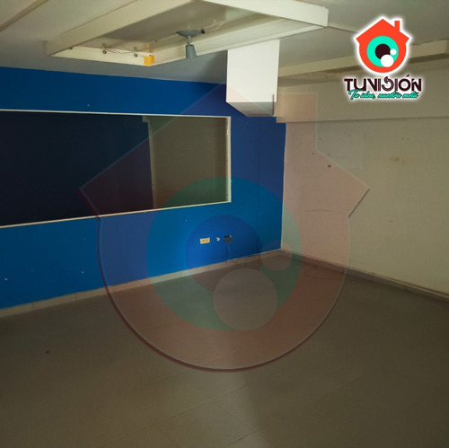 Imagen 6 de 9 de Local En Alquiler/venta Ubicado En Casco (centro) Central De Charallave, Residencias Yare, Miranda