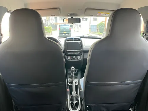 Renault Kwid 1.0 Intens