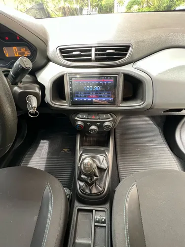 Chevrolet Joy 1.4 Mt 4x2 2023