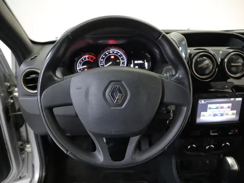 Renault Duster DYNAMIQUE INTENS 2.0 AT 4X2