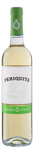 Vinho Branco Meio Seco Viognier 2016 Periquita 750 ml