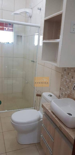 Imagem 6 de 28 de Chácara À Venda, 873 M² Por R$ 1.750.000,00 - Parque Da Represa - Paulínia/sp - Ch0118