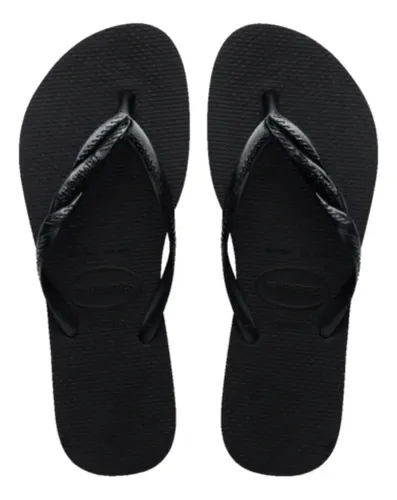 Havaianas Chinelo Havaianas Slim Fantasia Feminino Original