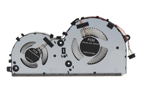 Ventilador Lenovo l340-17irh L340-15irh Ideapad L340